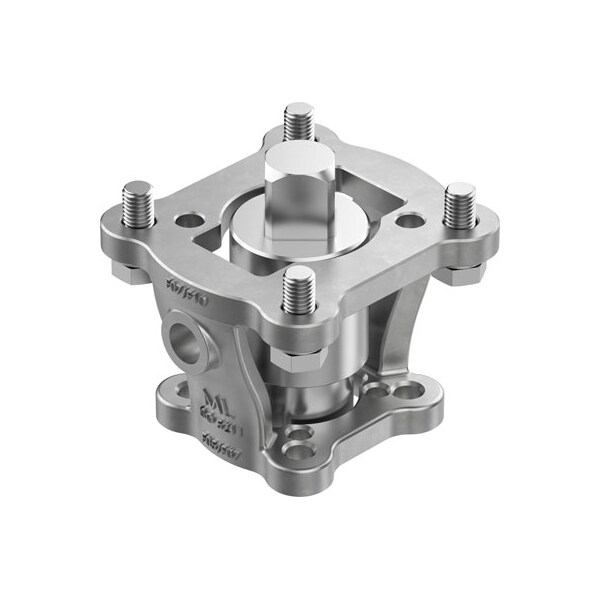 Festo Mounting Kit DARQ-K-V-F10S22-F07S17-R1 DARQ-K-V-F10S22-F07S17-R1 - main